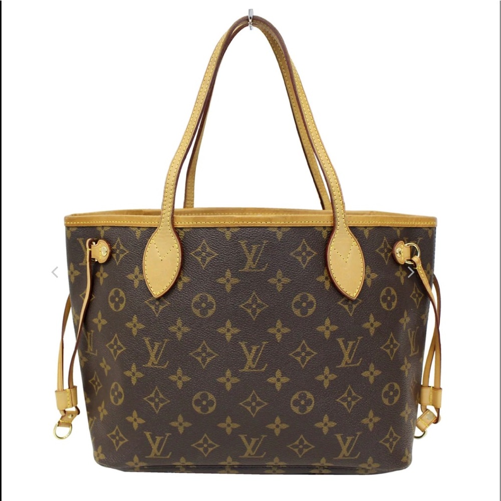 Coming Soon!  AUTHENTIC LV Neverfull PM.